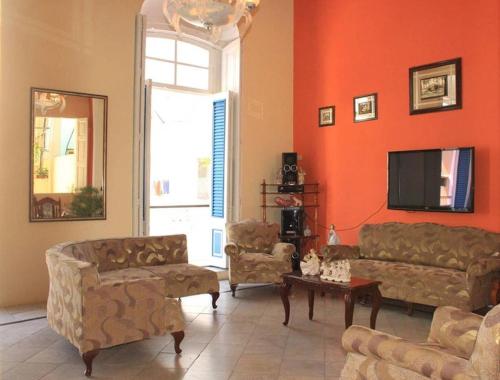 Casa Juan de La Habana