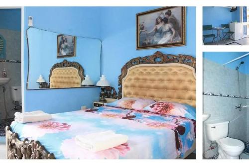 Casa Juan de La Habana