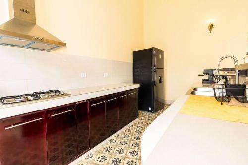 Casa Juan de La Habana