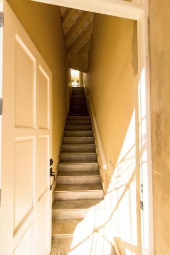 Casa Juan de La Habana