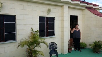 Casa Particular Burton