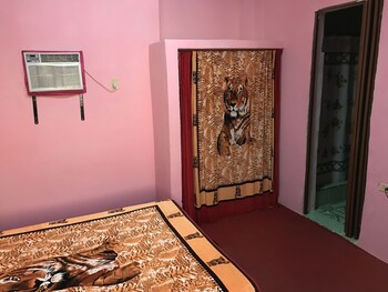 Casa Particular Burton