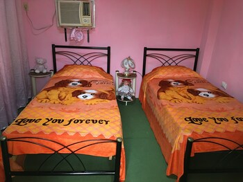 Casa Particular Burton