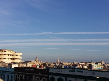 Casa Particular Burton