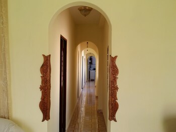 Casa Particular Burton