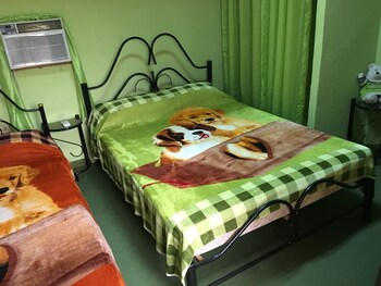 Casa Particular Burton