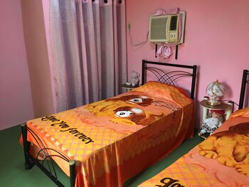 Casa Particular Burton