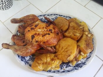 Casa Particular Burton