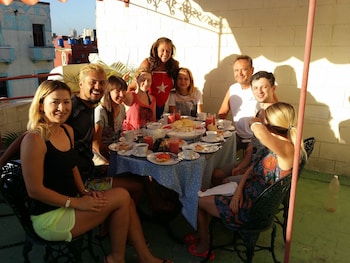 Casa Particular Burton