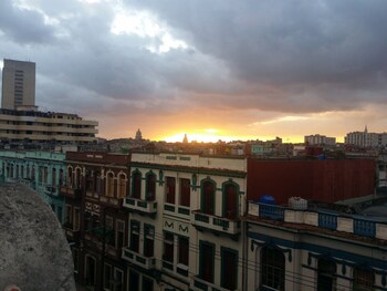 Casa Particular Burton