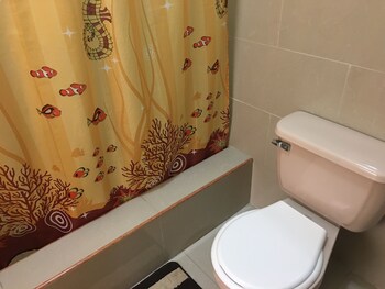 Casa Particular Burton