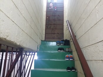 Casa Particular Burton