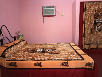 Casa Particular Burton