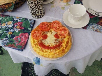 Casa Particular Burton