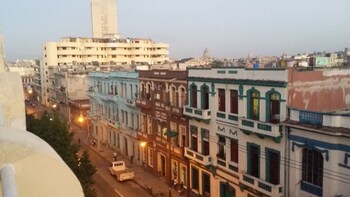 Casa Particular Burton