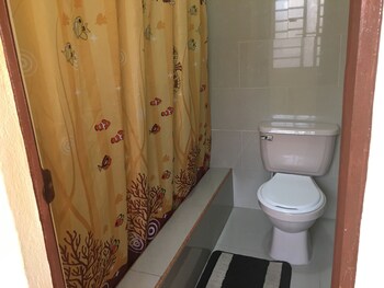 Casa Particular Burton