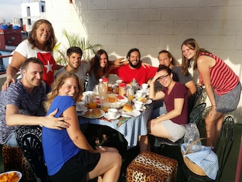 Casa Particular Burton