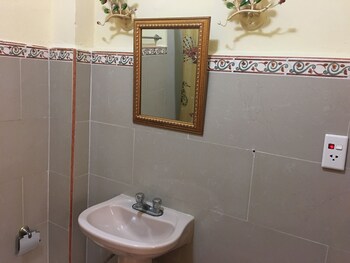 Casa Particular Burton