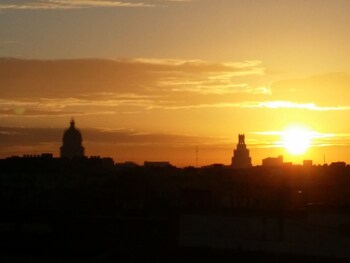 Casa Particular Burton