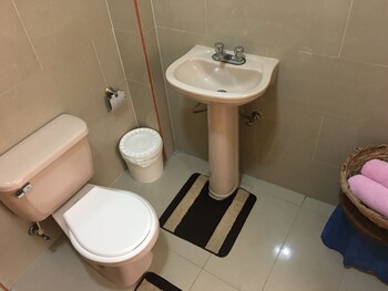 Casa Particular Burton