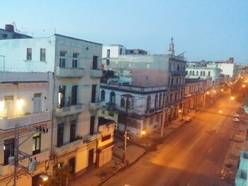 Casa Particular Burton