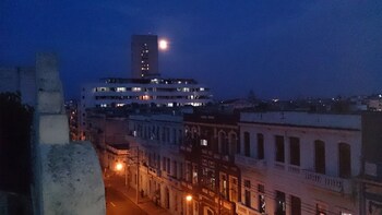 Casa Particular Burton