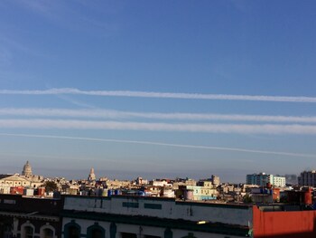 Casa Particular Burton