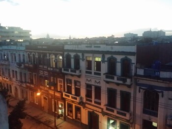 Casa Particular Burton