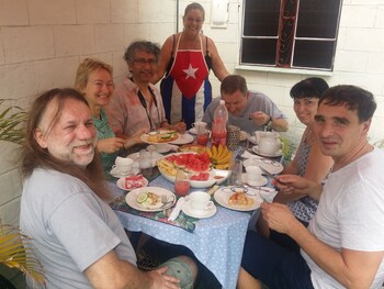 Casa Particular Burton