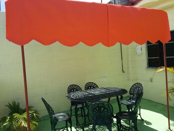 Casa Particular Burton