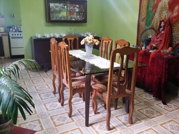 Casa Particular Burton