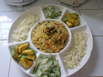 Casa Particular Burton