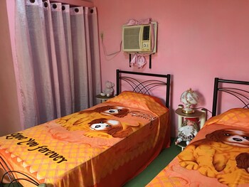 Casa Particular Burton