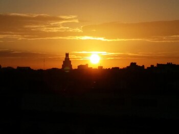 Casa Particular Burton