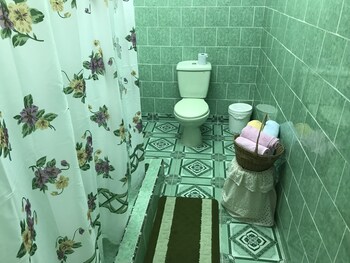 Casa Particular Burton