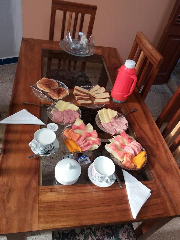 Casa Simon l'Italiano Vero