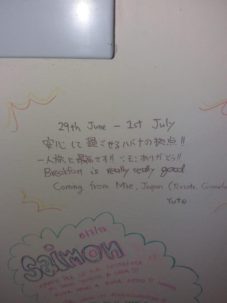 Casa Simon l'Italiano Vero