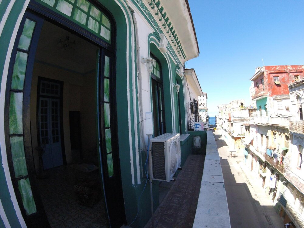 Casa Simon l'Italiano Vero