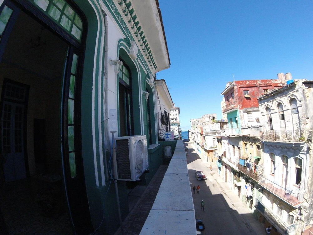 Casa Simon l'Italiano Vero