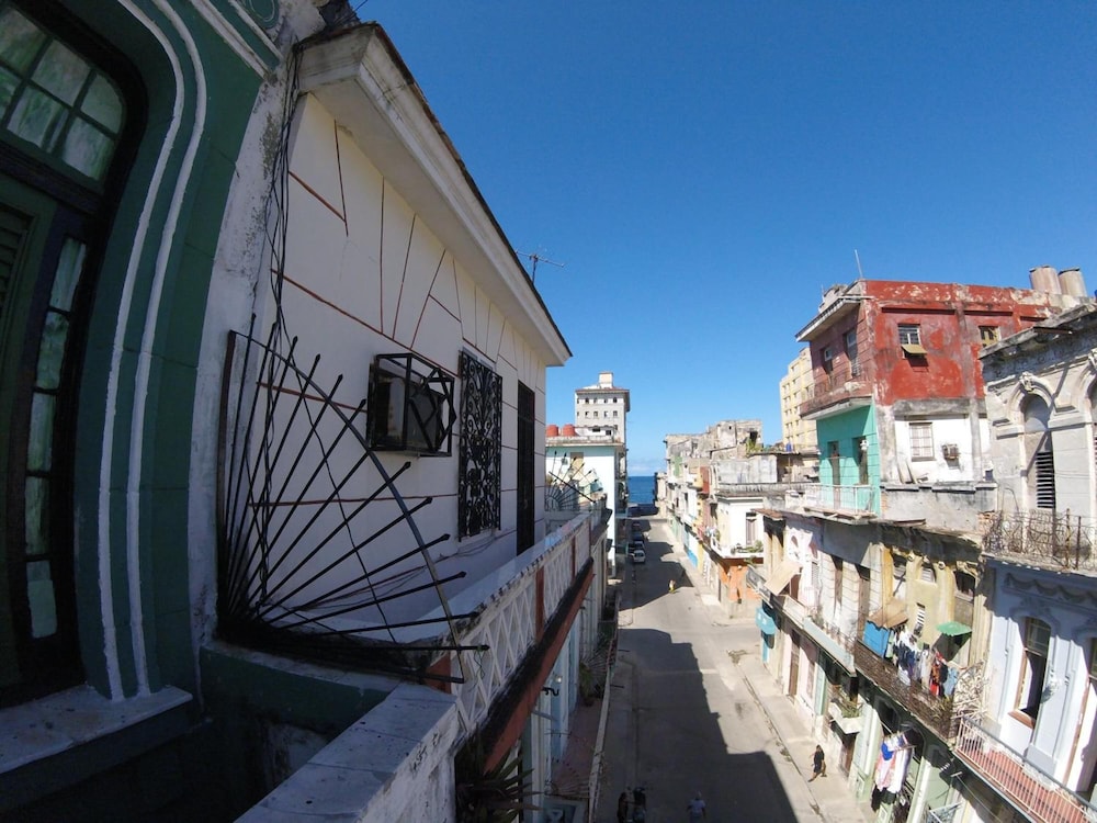 Casa Simon l'Italiano Vero