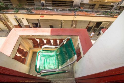 Colonial House Paneque y Norma