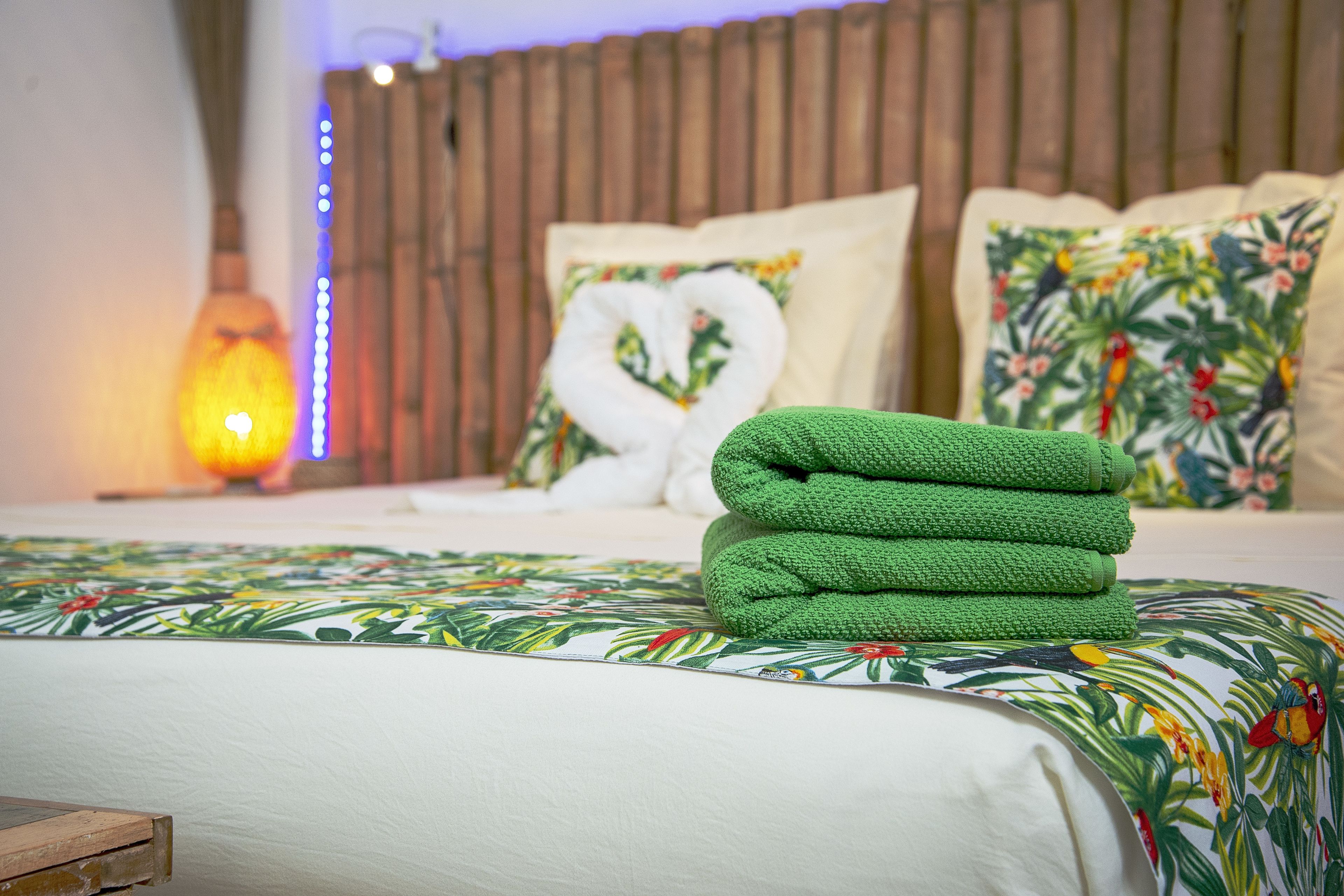 Elegancia Suites Habana
