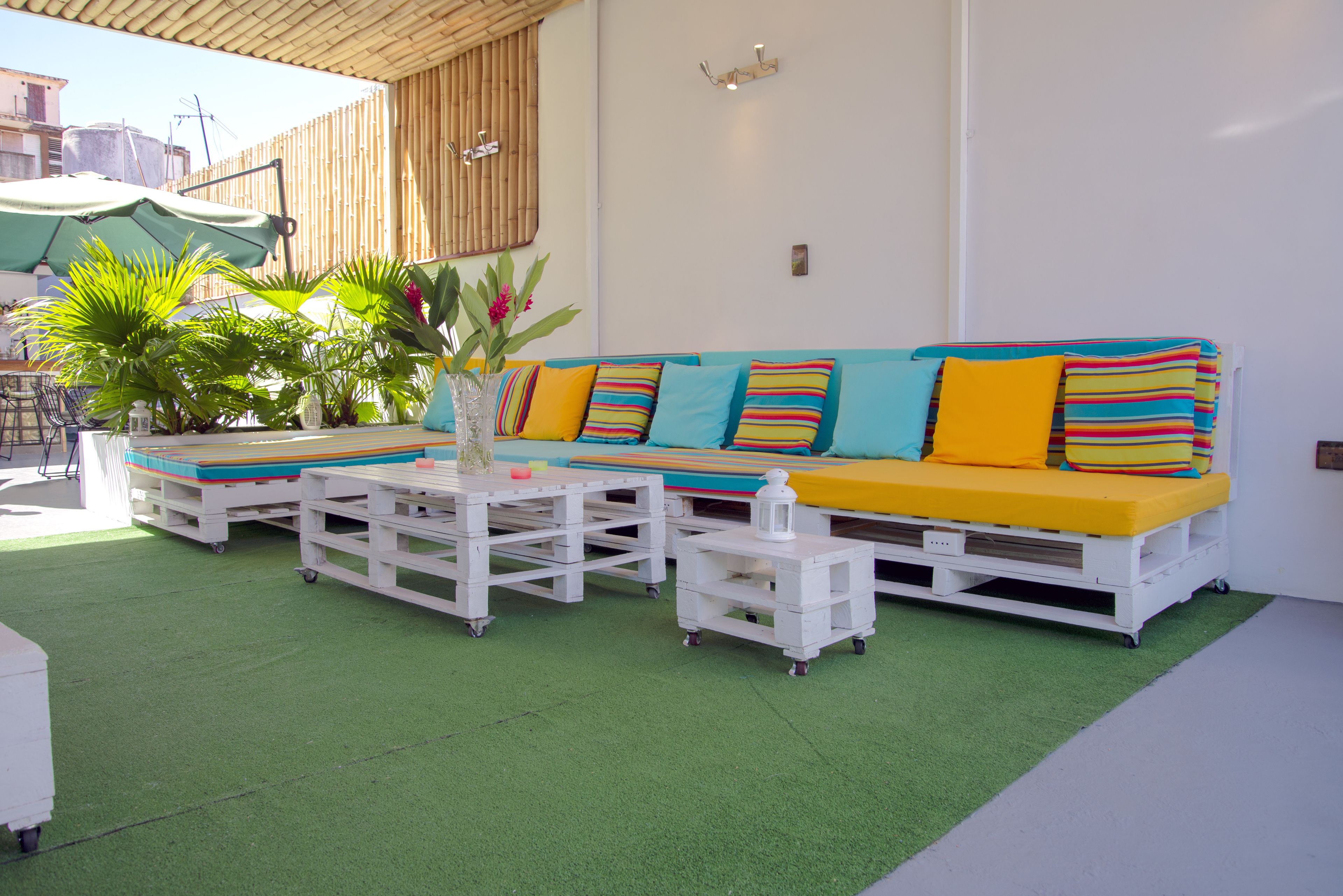 Elegancia Suites Habana