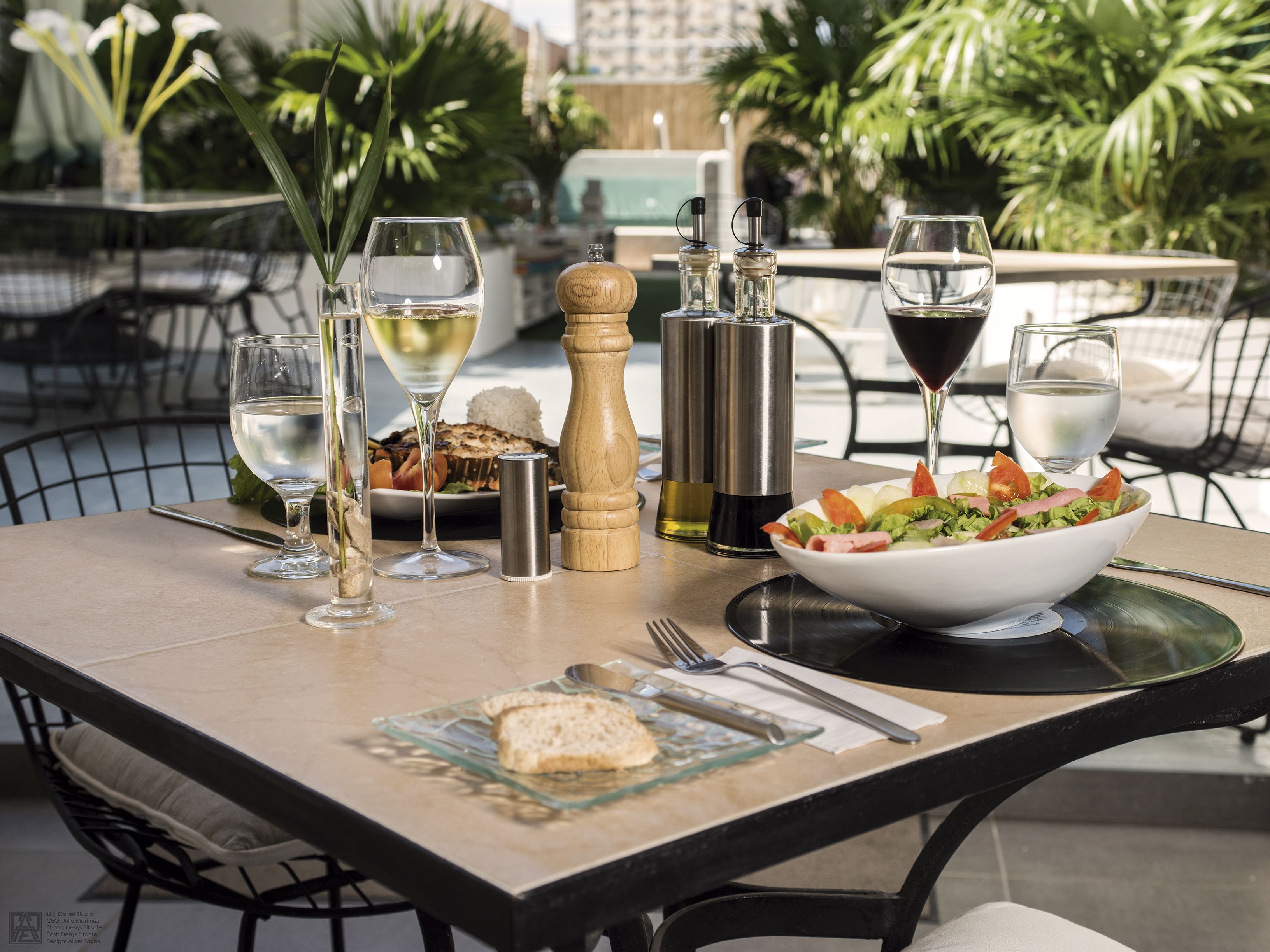 Elegancia Suites Habana