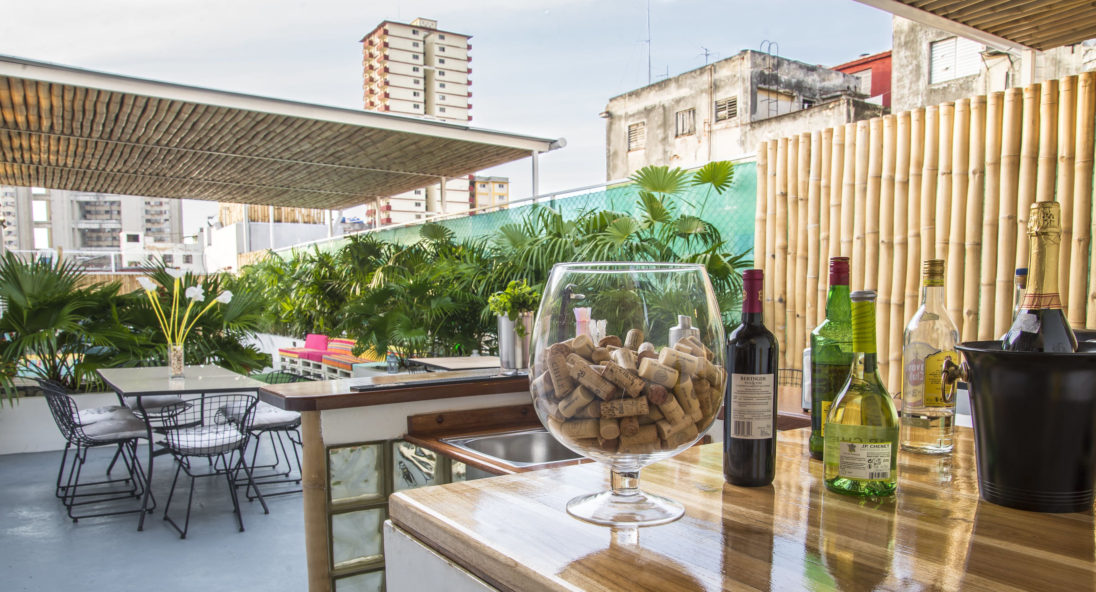 Elegancia Suites Habana