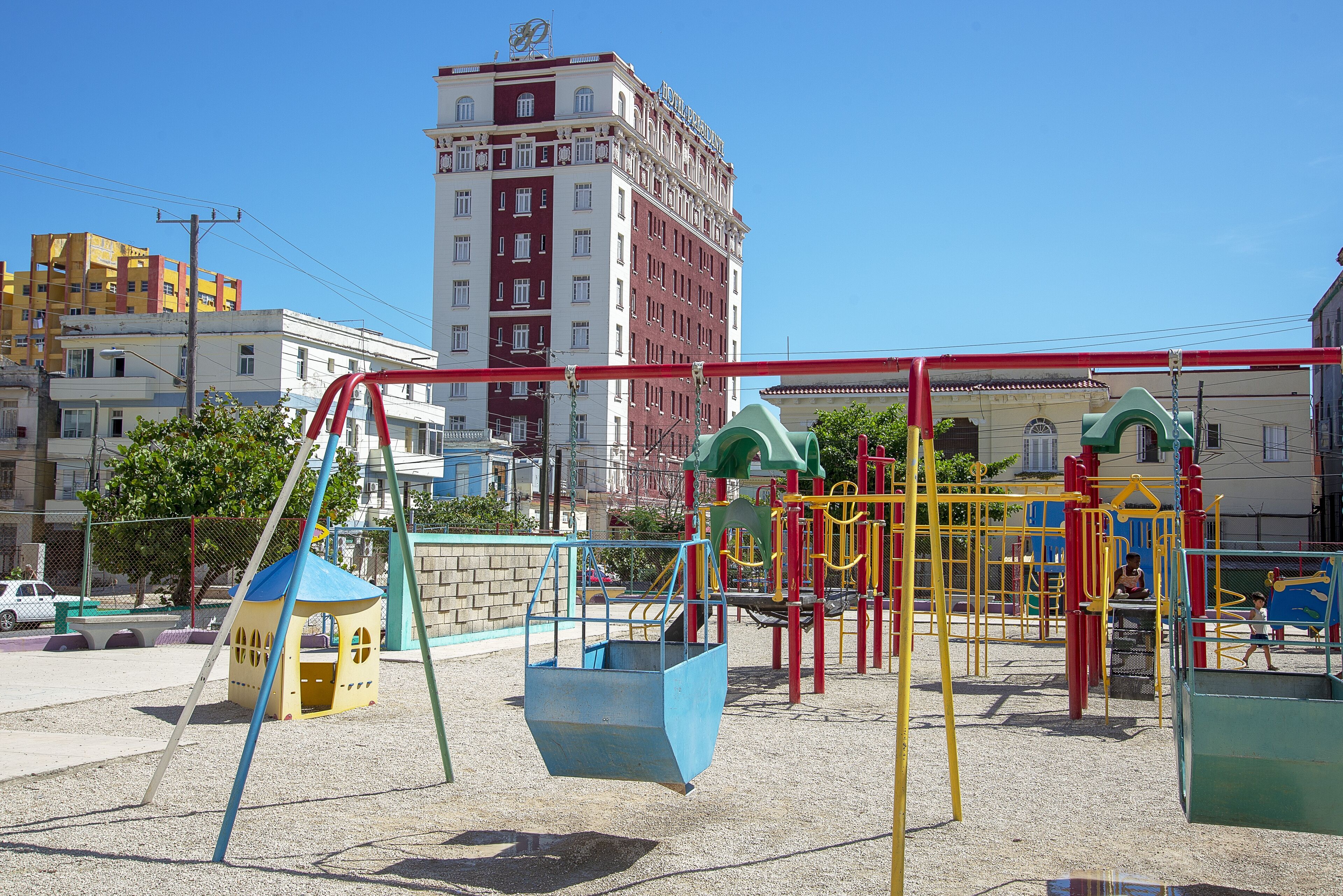 Elegancia Suites Habana