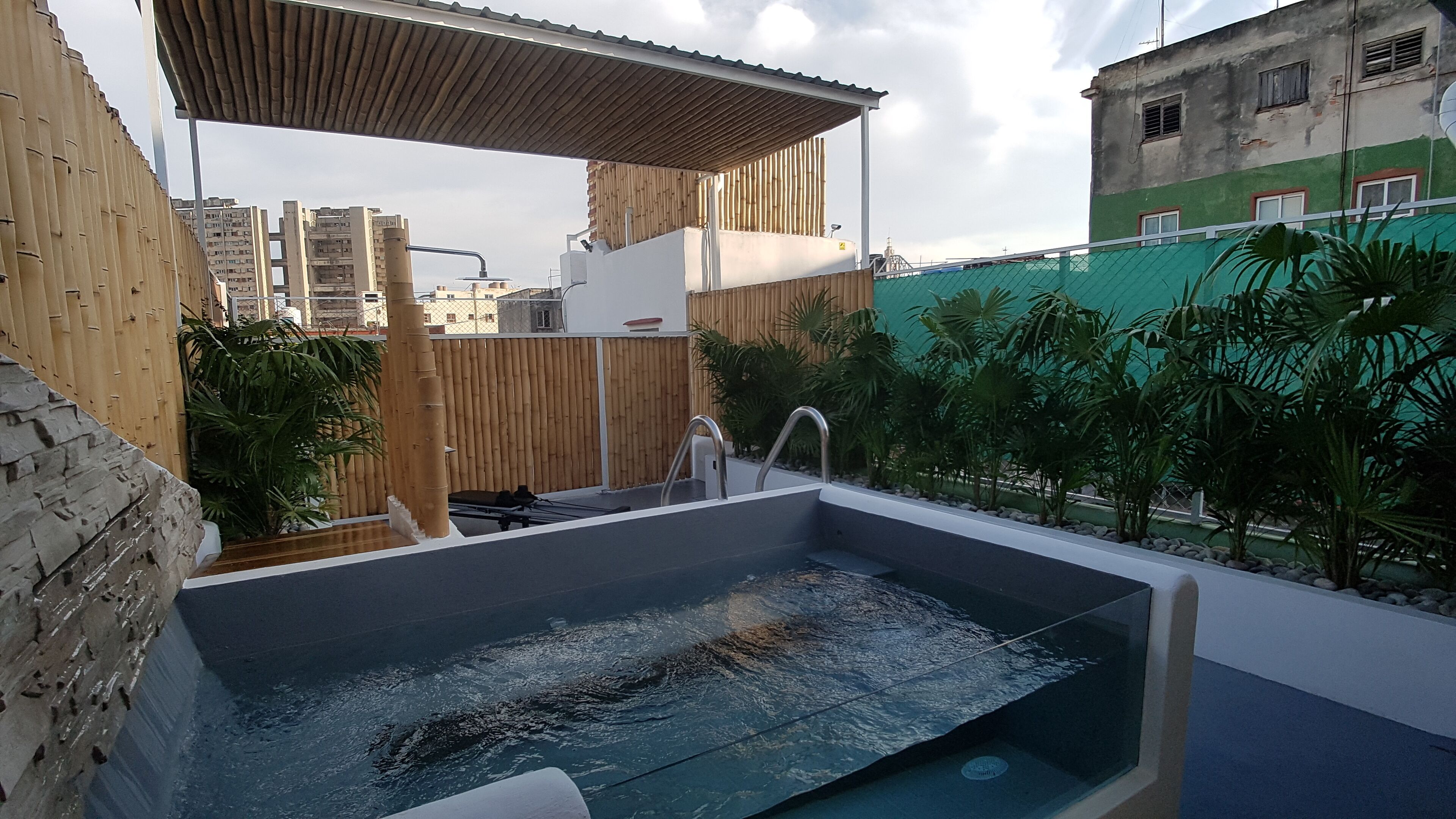Elegancia Suites Habana