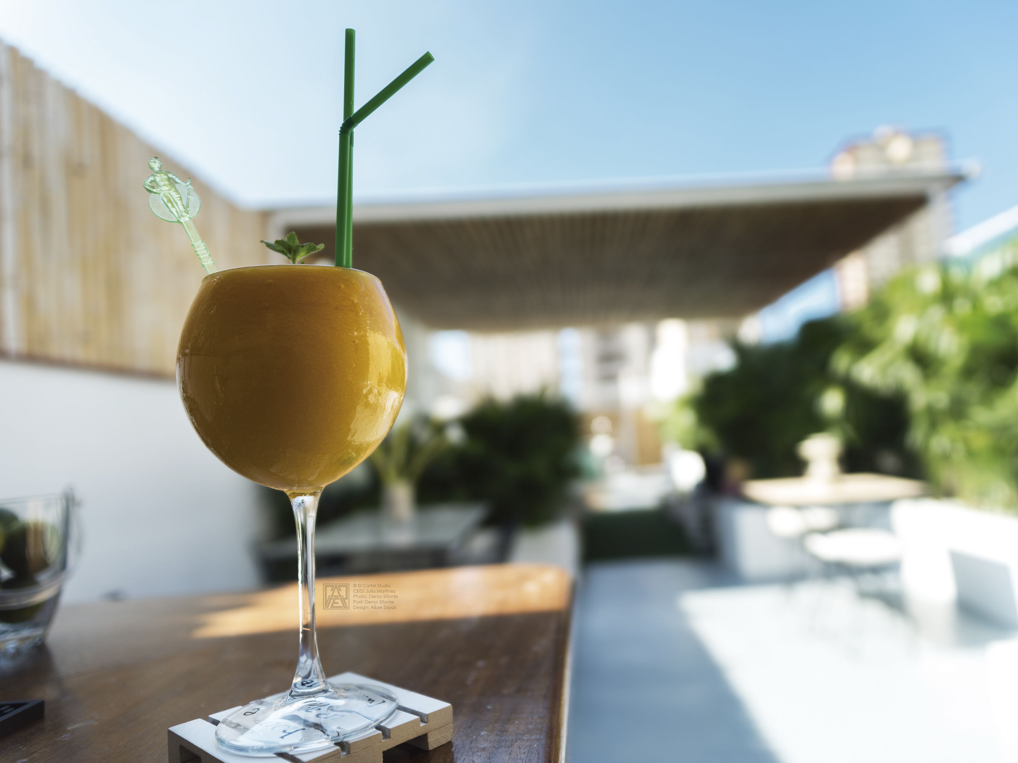 Elegancia Suites Habana