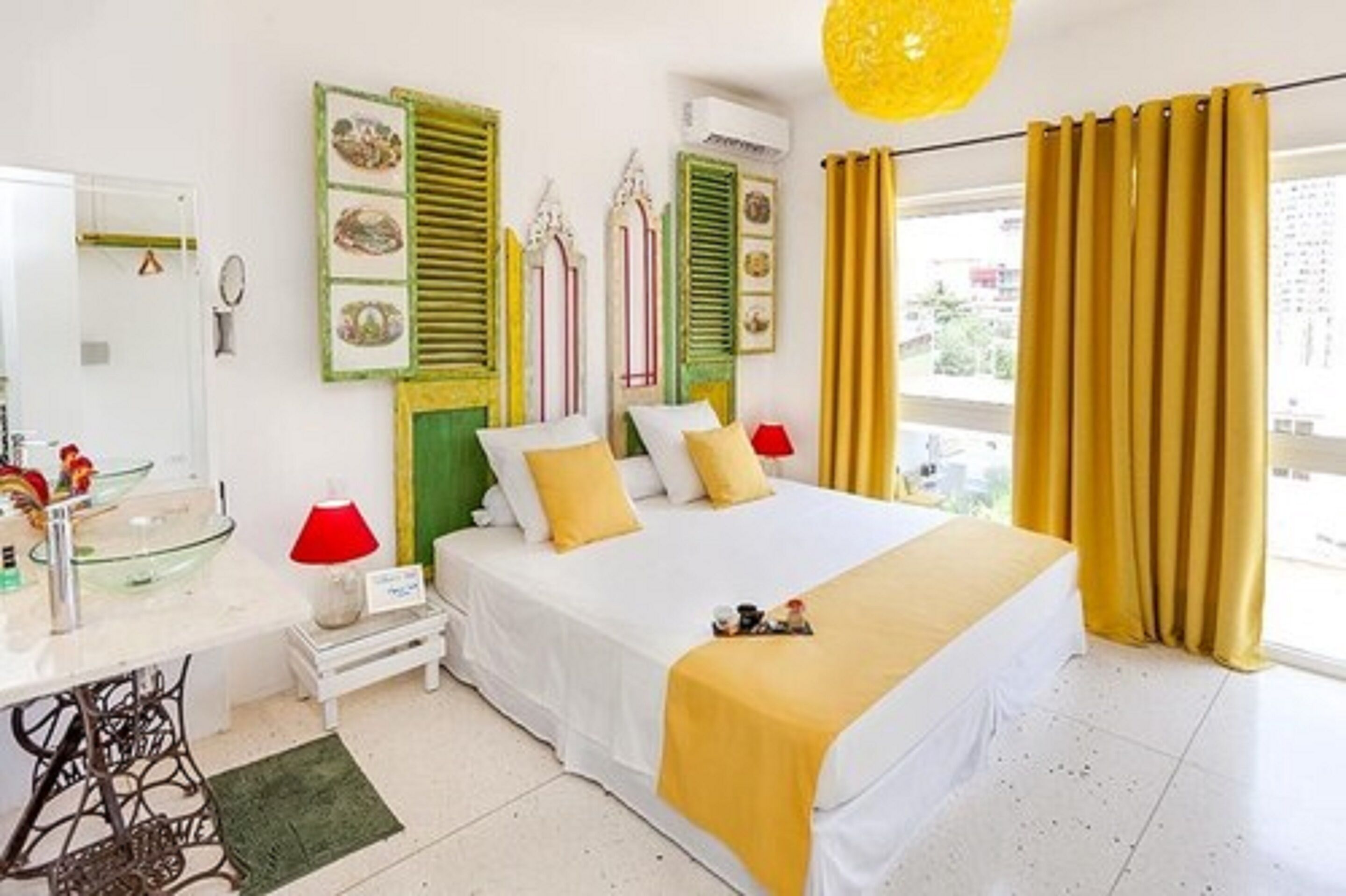 Elegancia Suites Habana