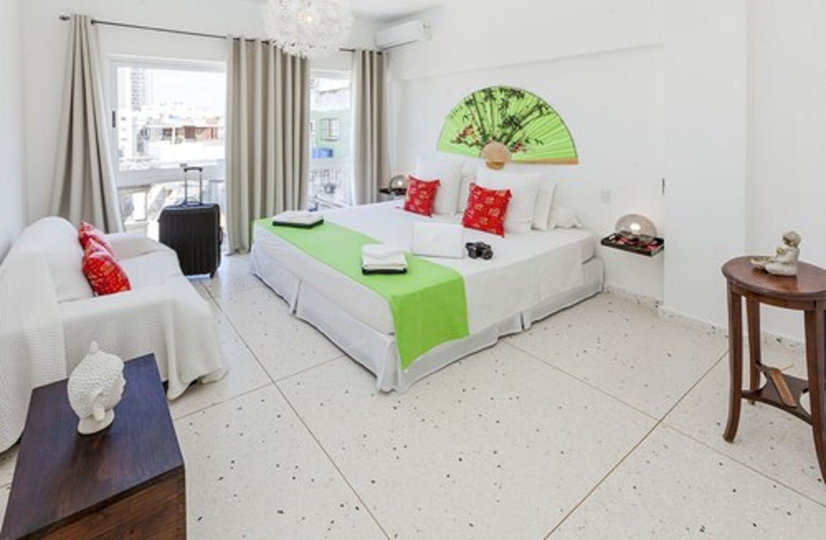 Elegancia Suites Habana
